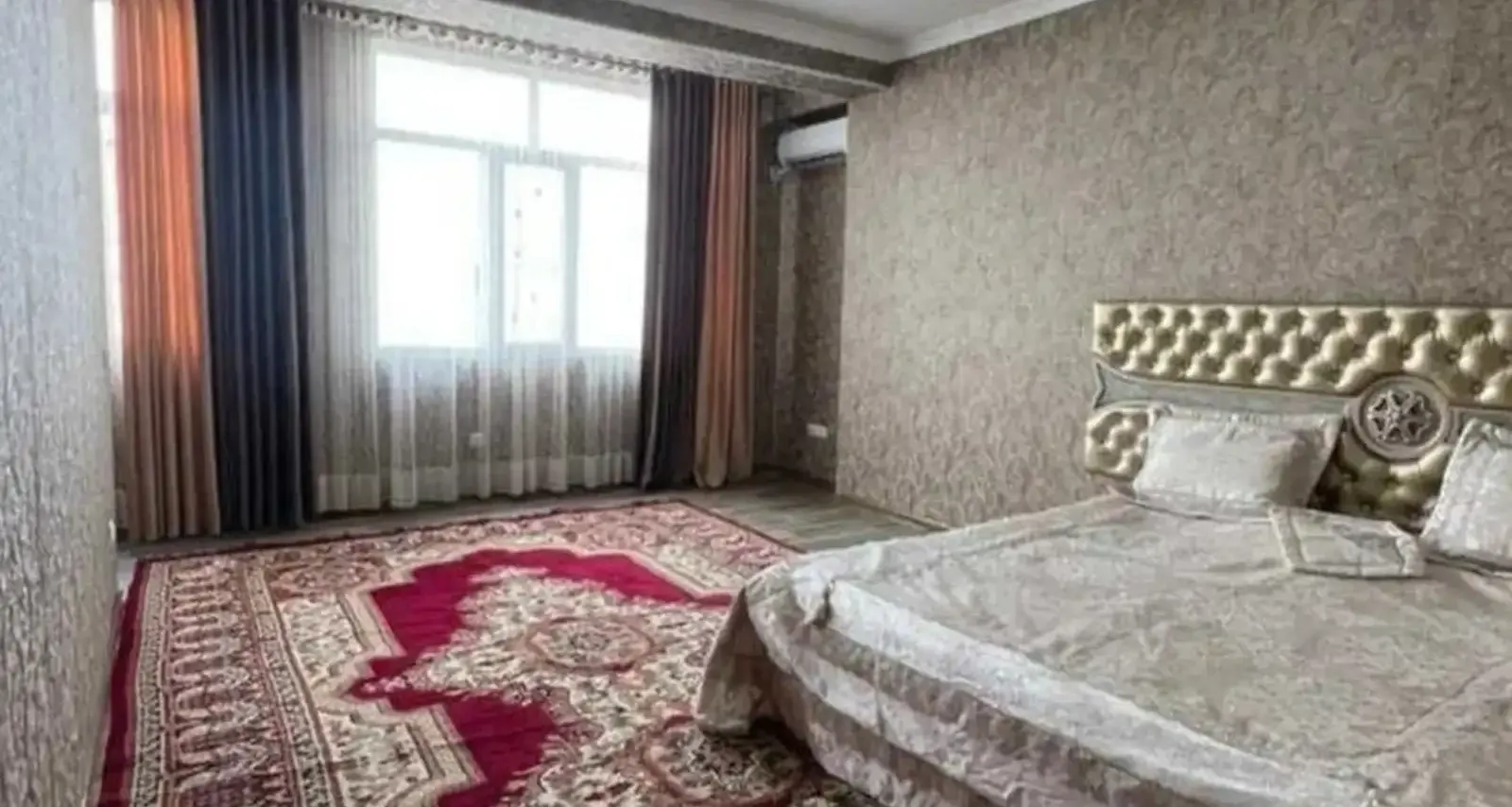 3-комн. квартира, 9 этаж, 94 м², Воданасос Сельхоз Институт — фото 5