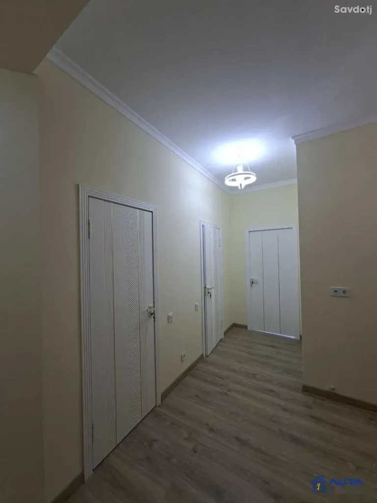 2-комн. квартира, 12 этаж, 67 м², Сино — фото 8