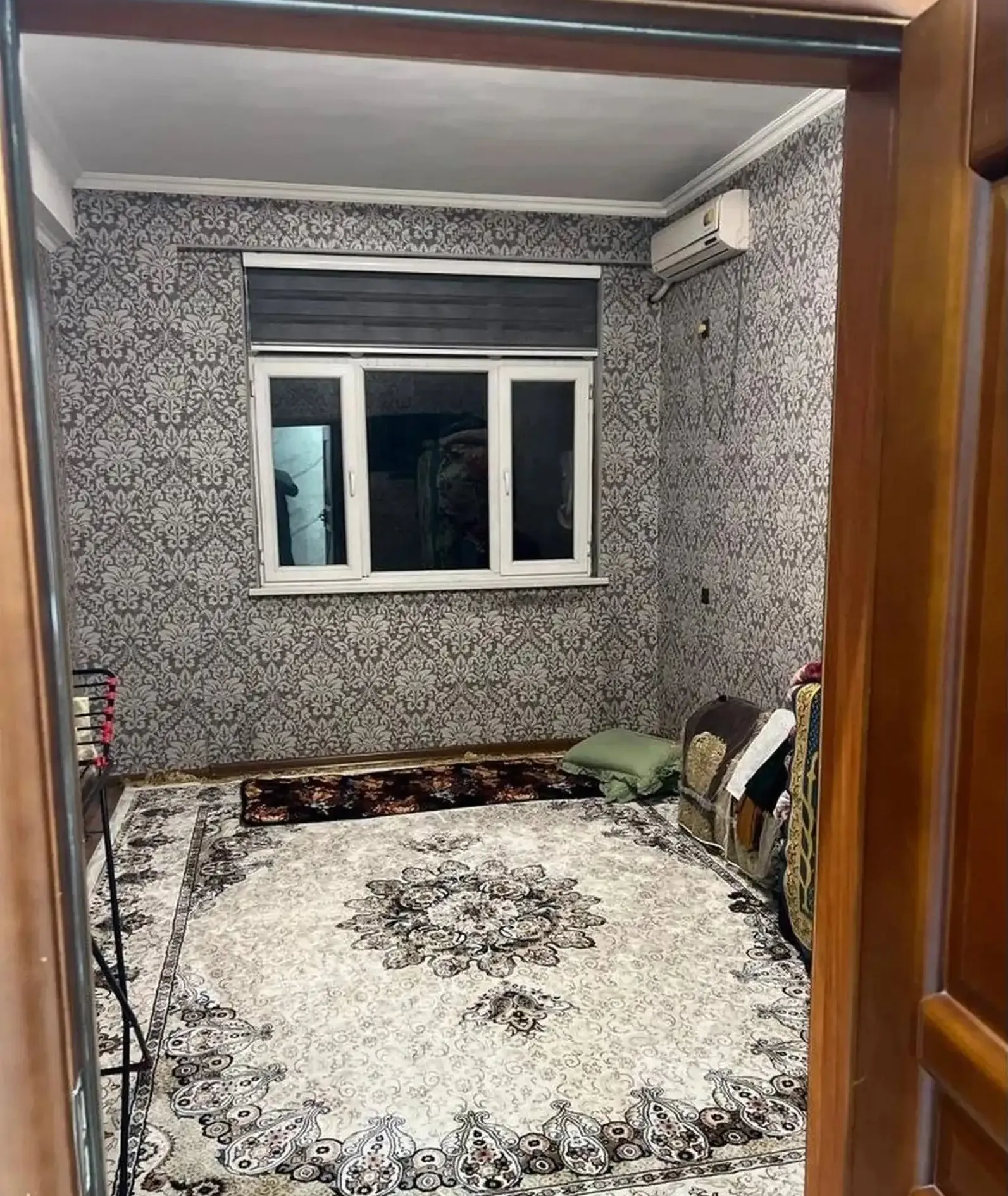 2-комн. квартира, 11 этаж, 80 м², Гаи республика ба самти бозори Балх тахмин 2 километров — фото 6
