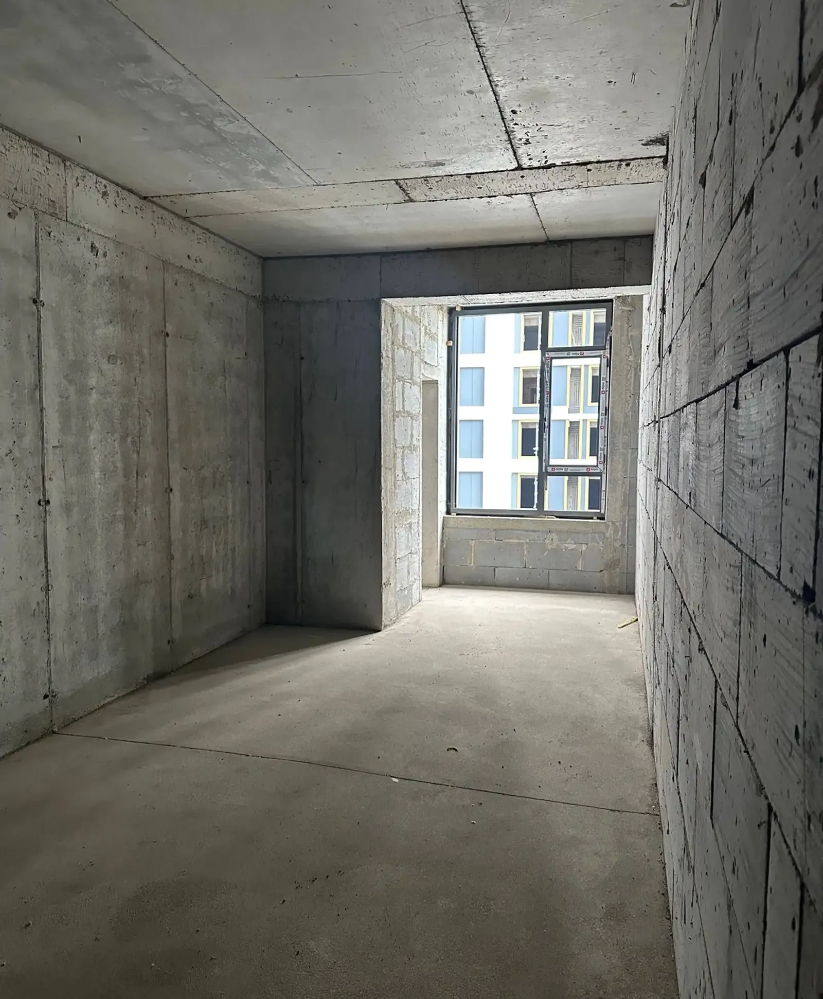 3-комн. квартира, 12 этаж, 123 м², Сино — фото 4