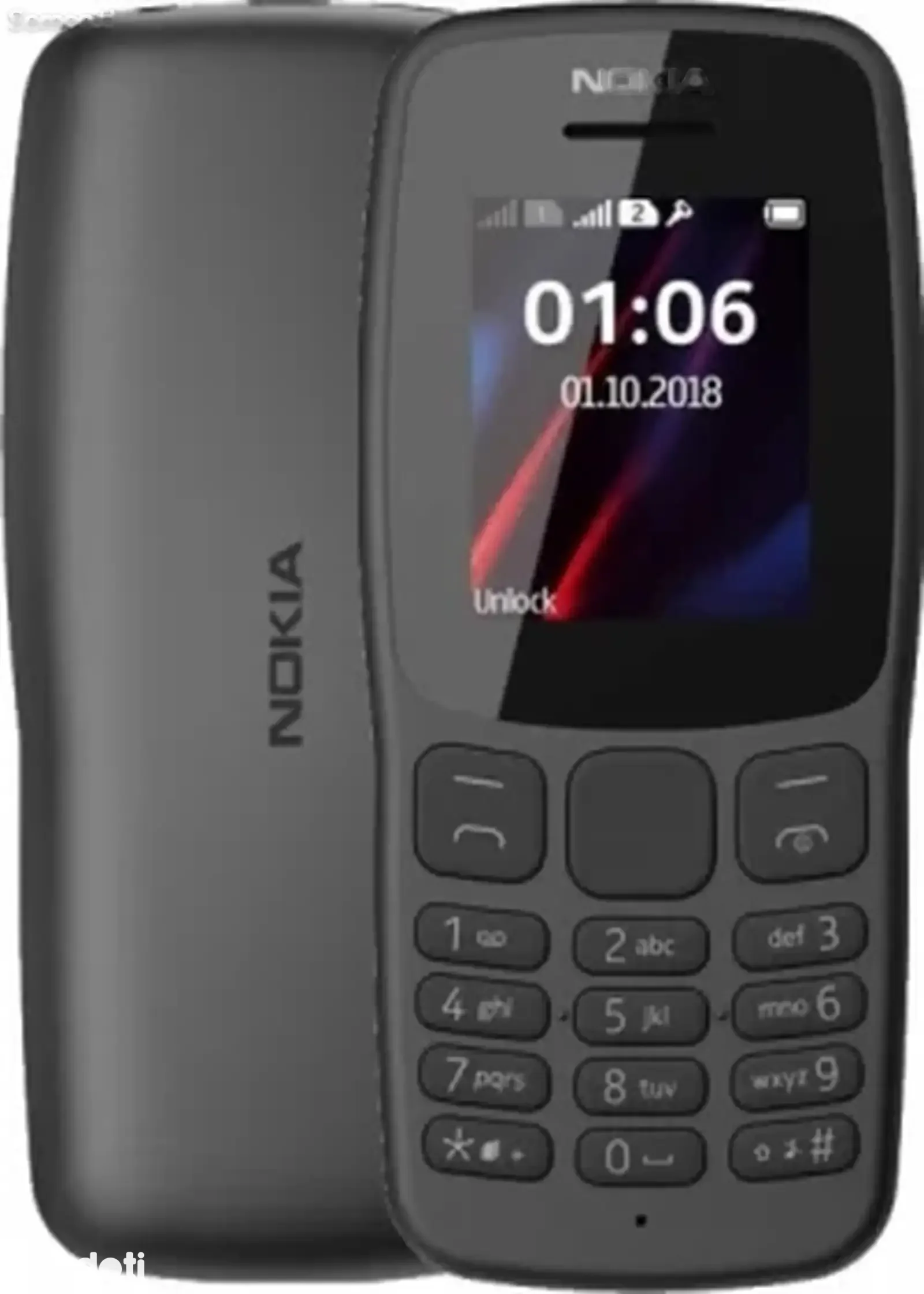 Nokia