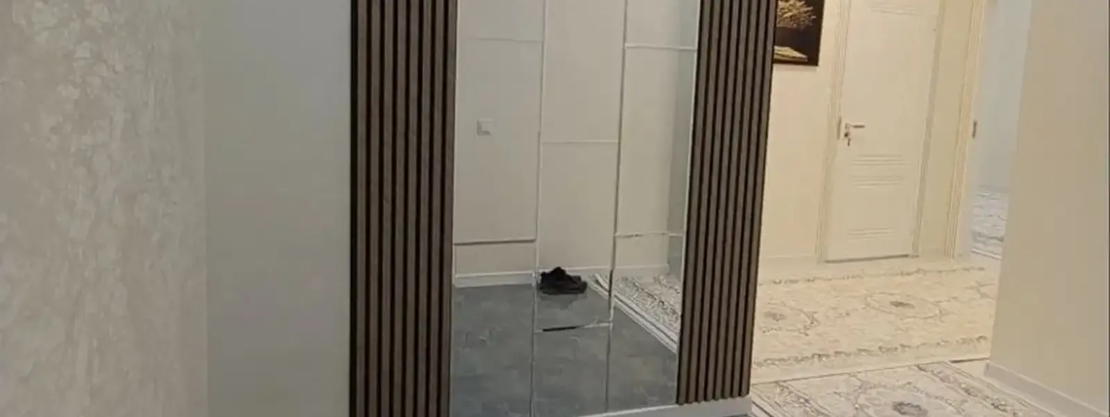 3-комн. квартира, 8 этаж, 67 м², Фирдавси Автоцентр — фото 8