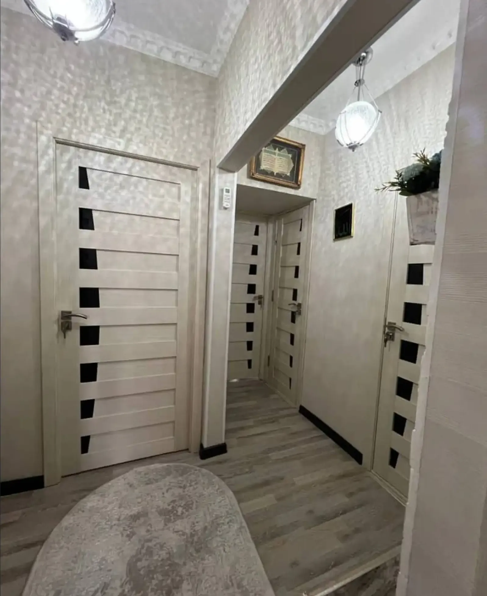 2-комн. квартира, 4 этаж, 60м², Сино 92мкр — фото 6