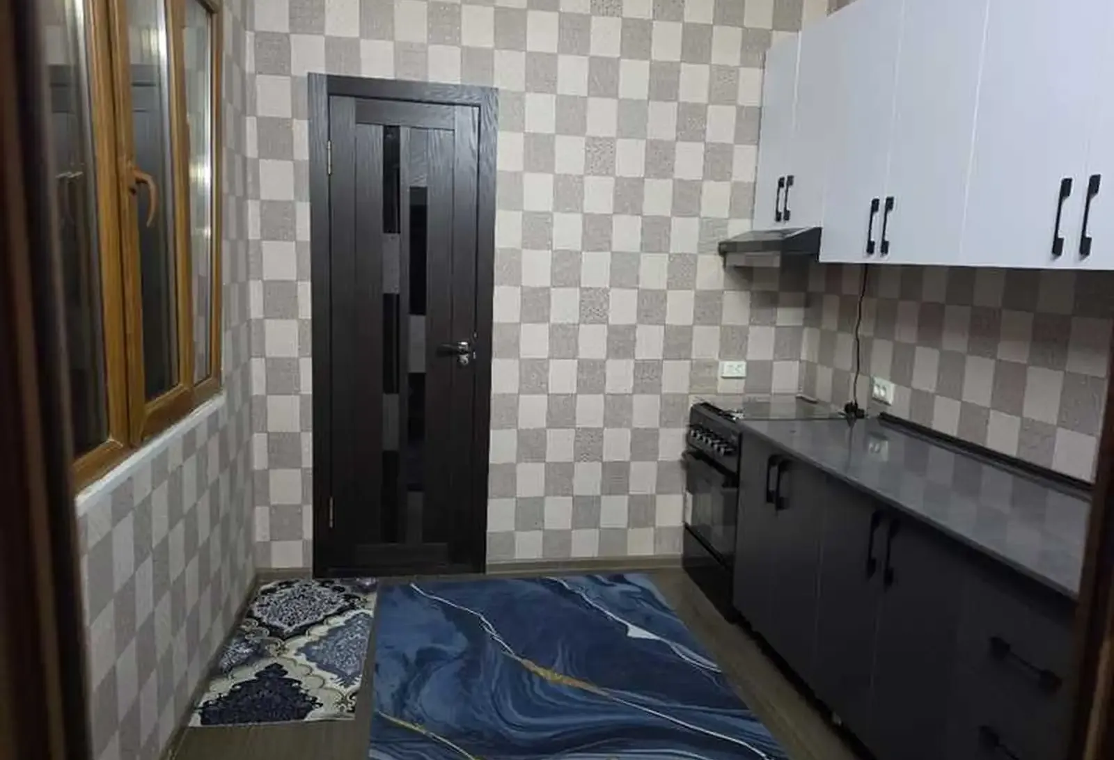 3-комн. квартира, 6 этаж, 55м², Фирдавси — фото 5