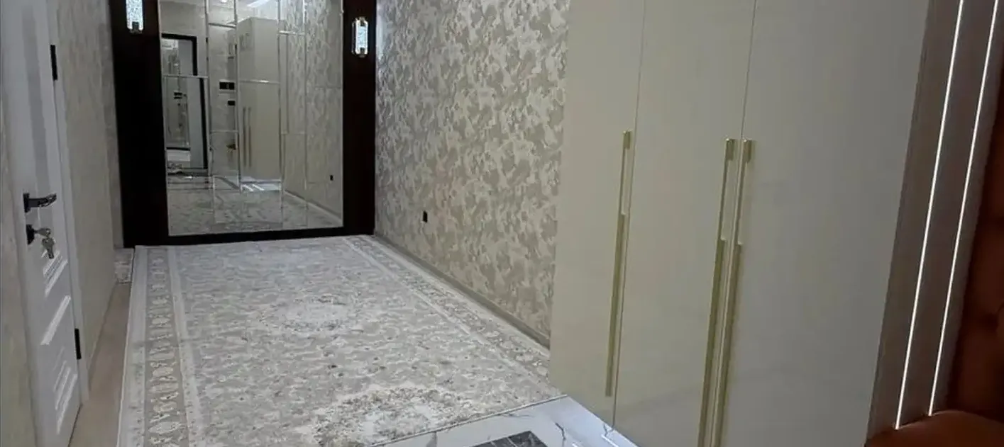 3-комн. квартира, 6 этаж, 103 м², Сино сохили — фото 4