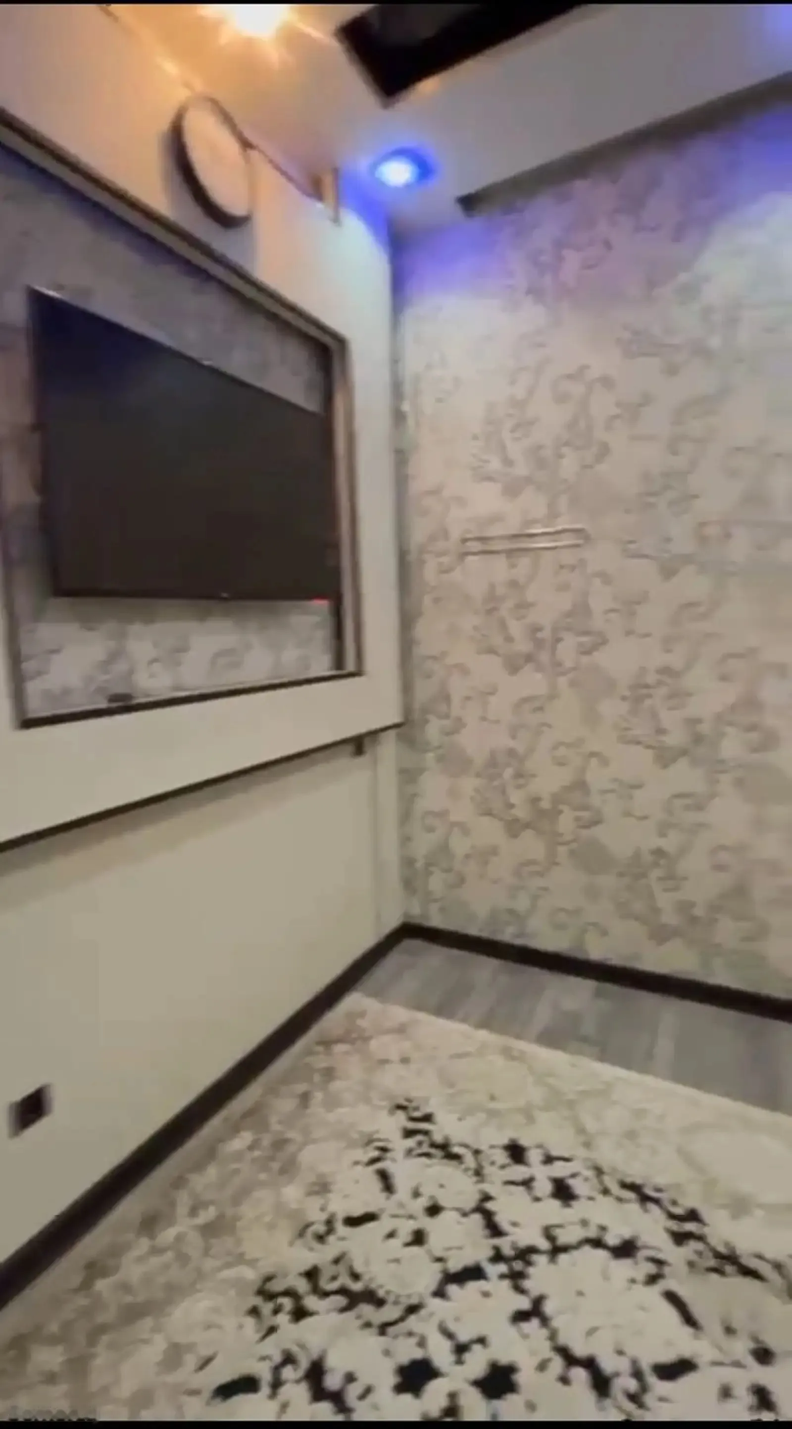 2-комн. квартира, 2 этаж, 70м², Исмоили Сомони — фото 4