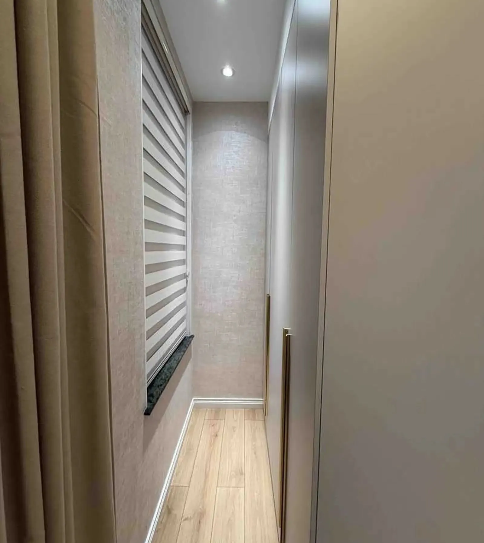 3-комн. квартира, 5 этаж, 130м², И.Сомони — фото 6