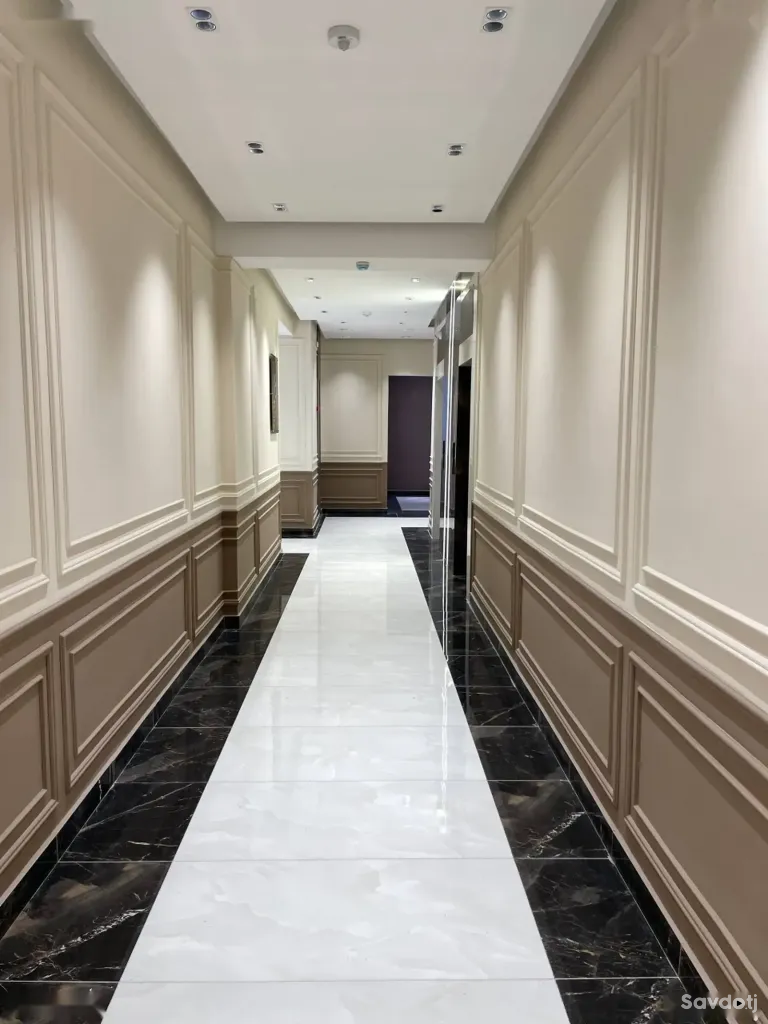 2-комн. квартира, 8 этаж, 63 м², фирдавси