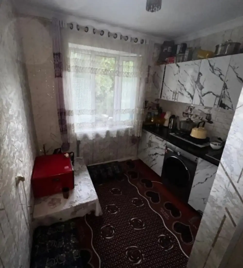 1-комн. квартира, 2 этаж, 35 м², Сино — фото 3