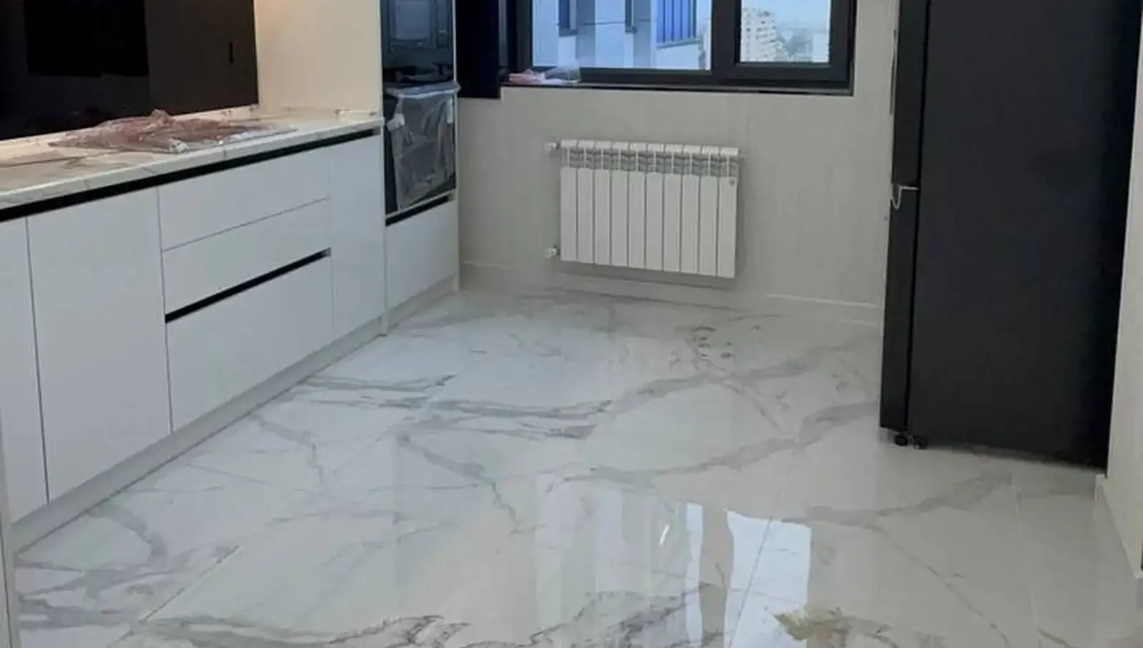 3-комн. квартира, 11 этаж, 111 м², Сино, Сити Мол — фото 9
