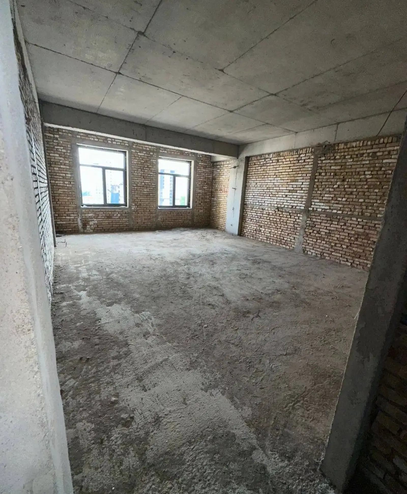 4-комн. квартира, 7 этаж, 224 м², Сомони — фото 7