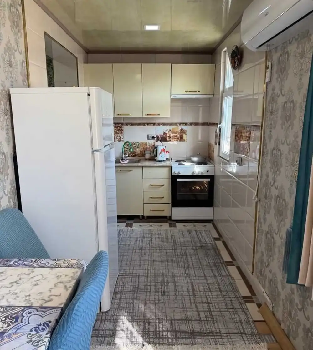 3-комн. квартира, 5 этаж, 70 м², Сино — фото 12