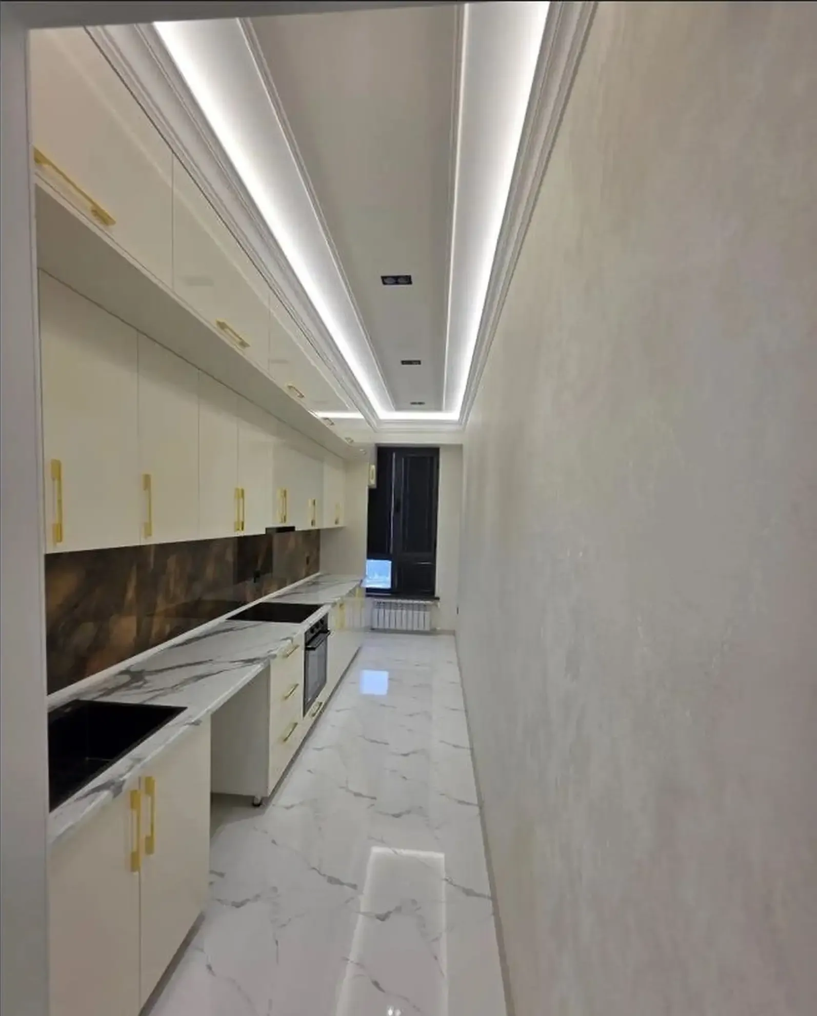 3-комн. квартира, 11 этаж, 89 м², Сино,Текстиль — фото 5