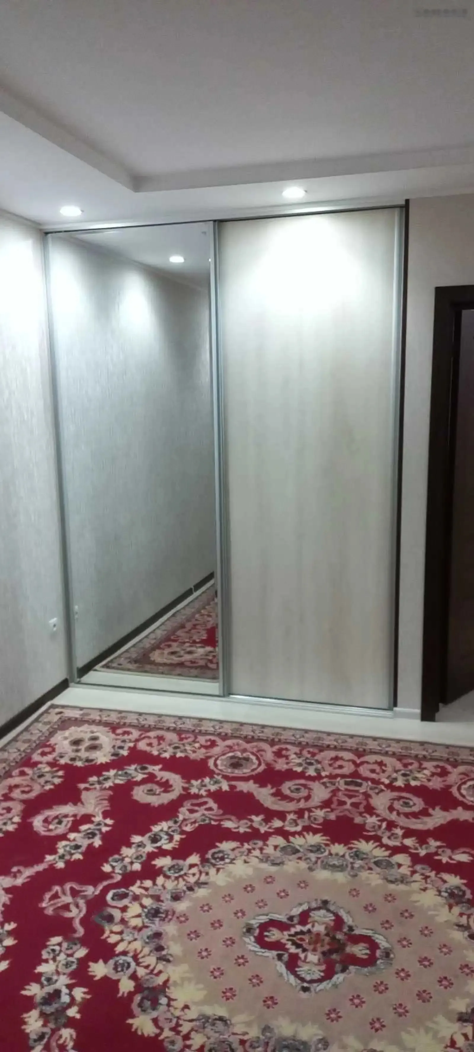 2-комн. квартира, 2 этаж, 60м², Зелёный бозор — фото 10
