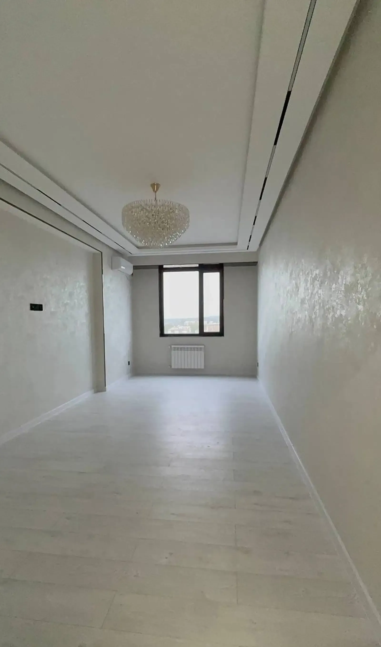 3-комн. квартира, 11 этаж, 111 м², Сино, Сити Мол — фото 6