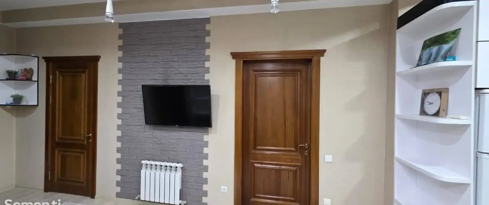 2-комн. квартира, 9 этаж, 74 м², Шохмансур,Садбарг — фото 3