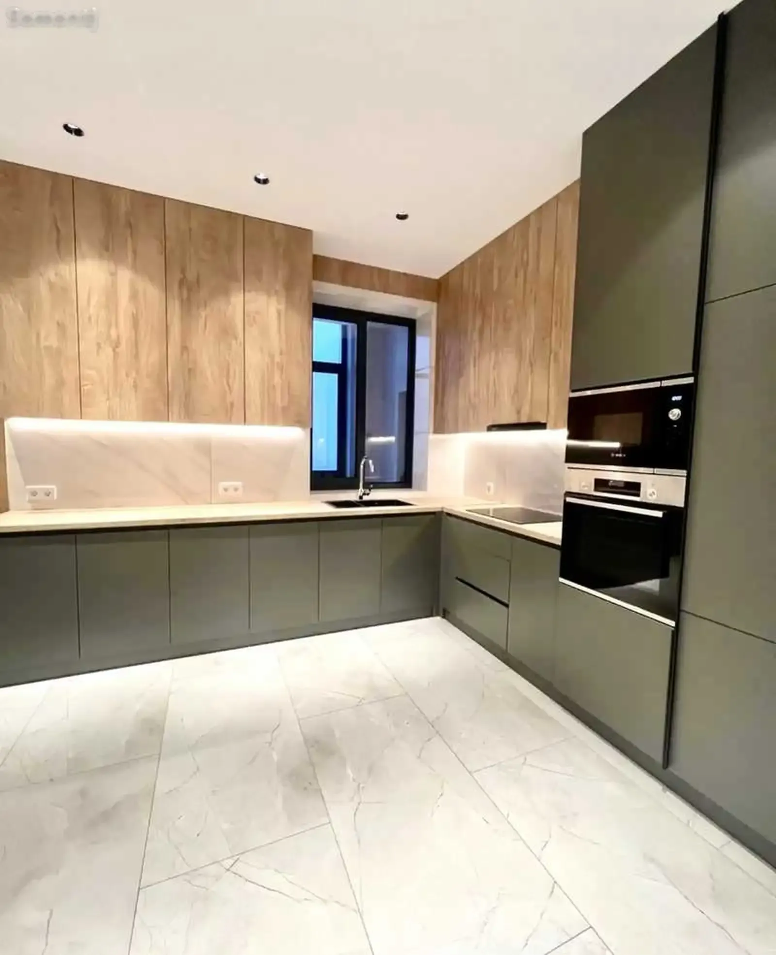 2-комн. квартира, 12 этаж, 115м², ЦУМ — фото 10