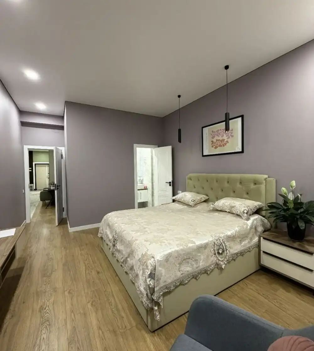 3-комн. квартира, 7 этаж, 109 м², Сино — фото 9