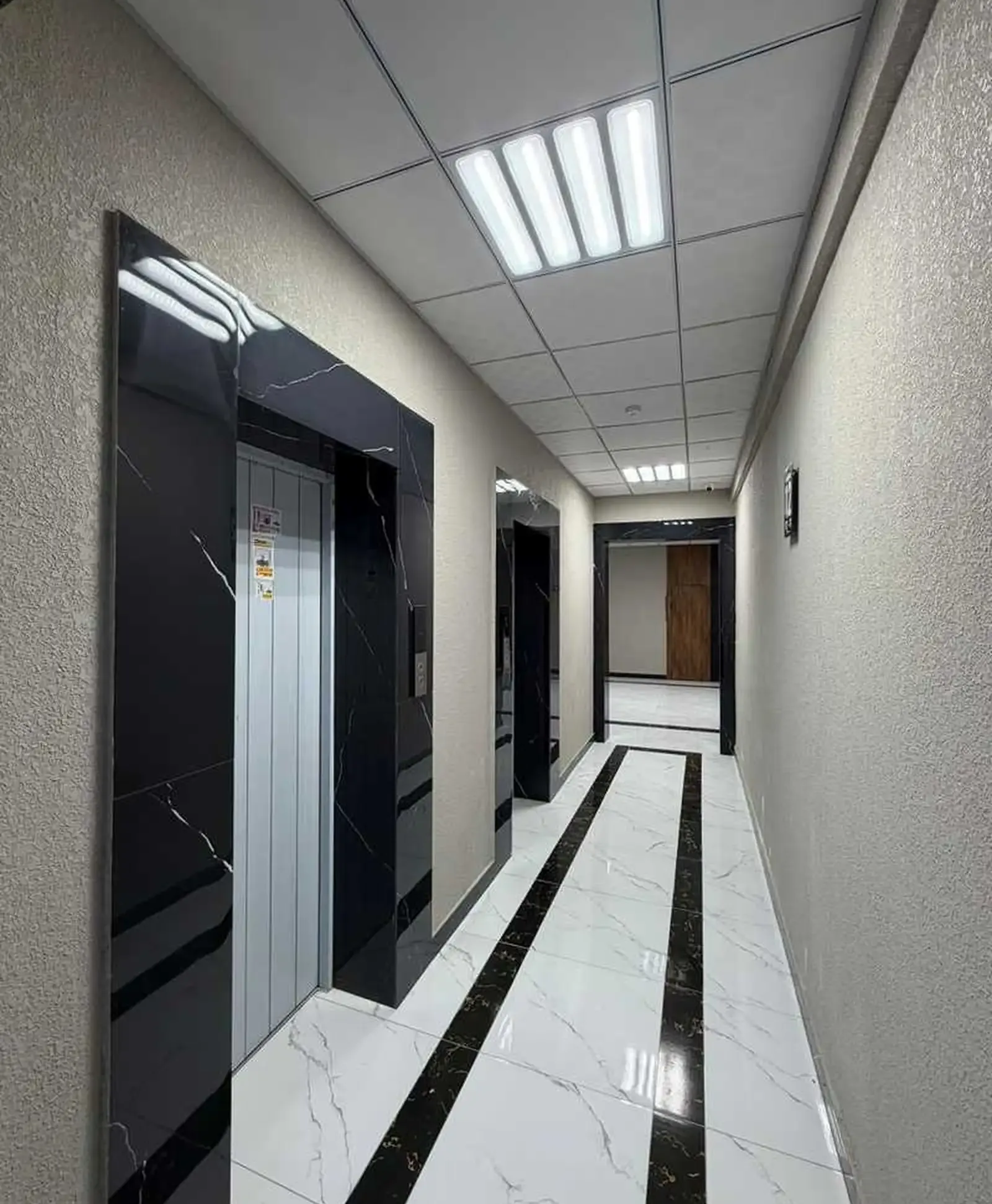 2-комн. квартира, 12 этаж, 70м², 82 мкр, доми CITY MALL — фото 8