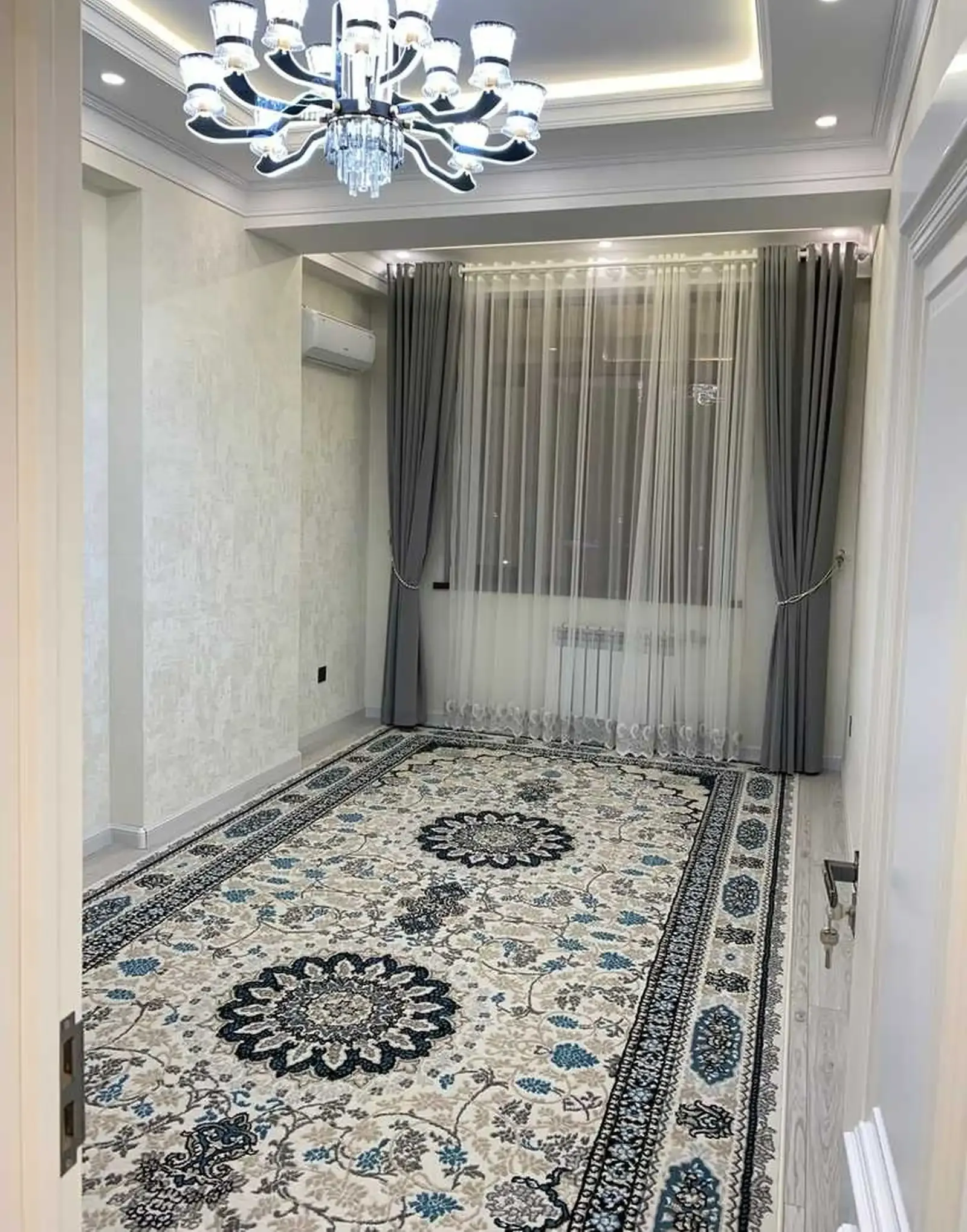 2-комн. квартира, 5 этаж, 74м², фирдавси