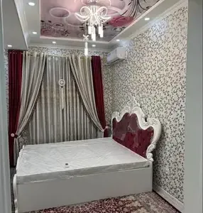 2-этажный, 3 комнатный дом, 1 м², фирдавси,Текстиль — фото 11