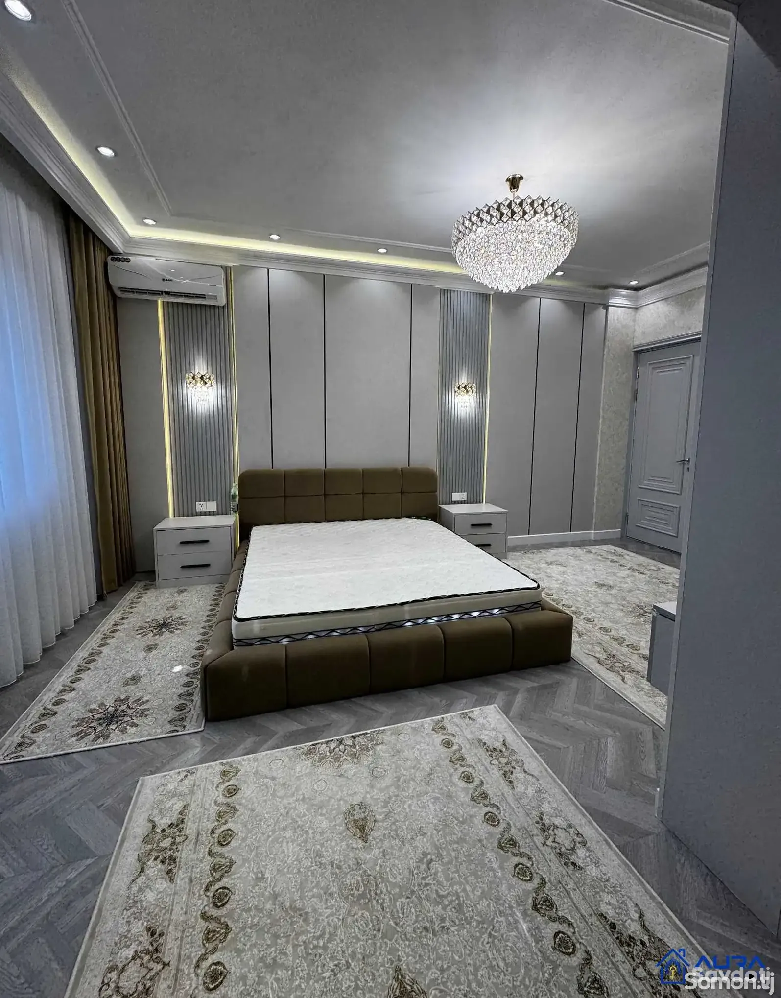 3-комн. квартира, 5 этаж, 115 м², Сино — фото 3