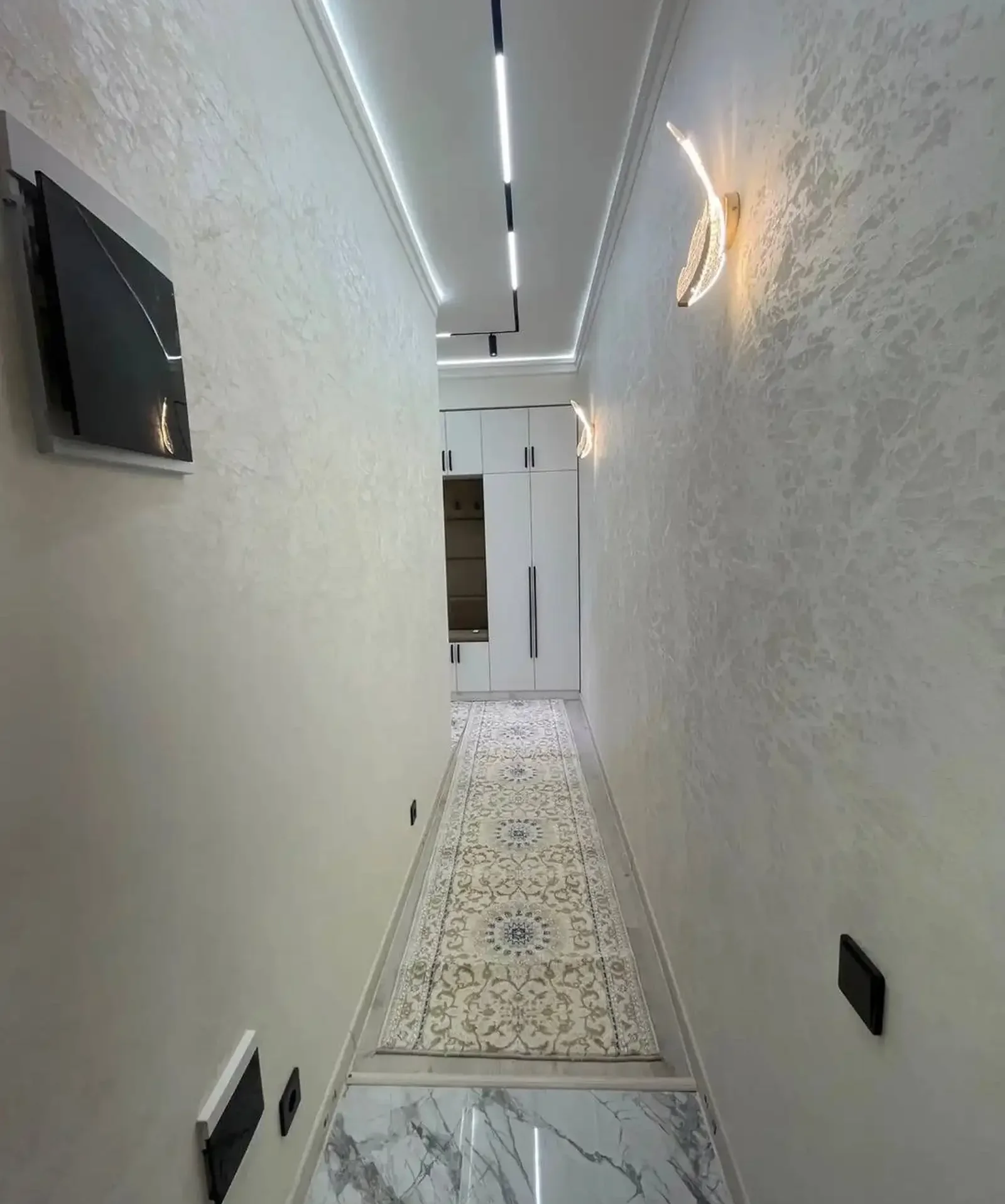 2-комн. квартира, 6 этаж, 62 м², Сино — фото 6