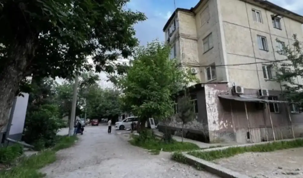 1-комн. квартира, 2 этаж, 35 м², Сино — фото 6
