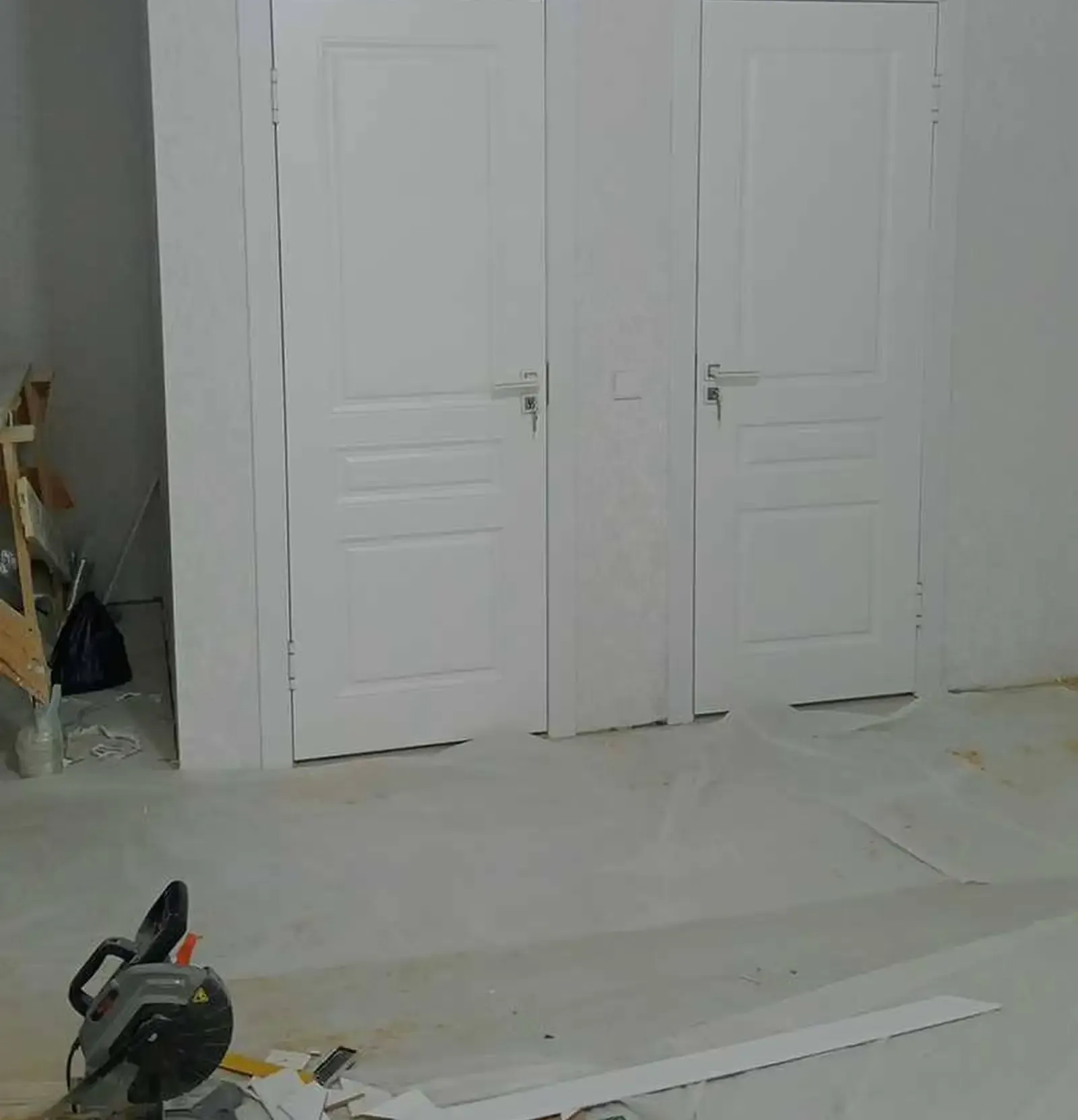 2-комн. квартира, 14 этаж, 77 м², Сино