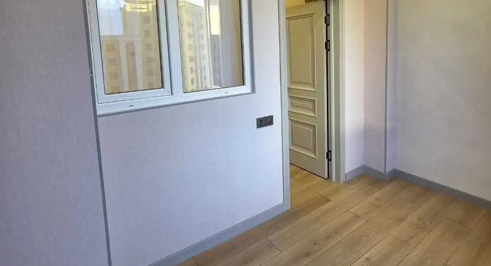 3-комн. квартира, 14 этаж, 89 м², Сино Казокон — фото 4