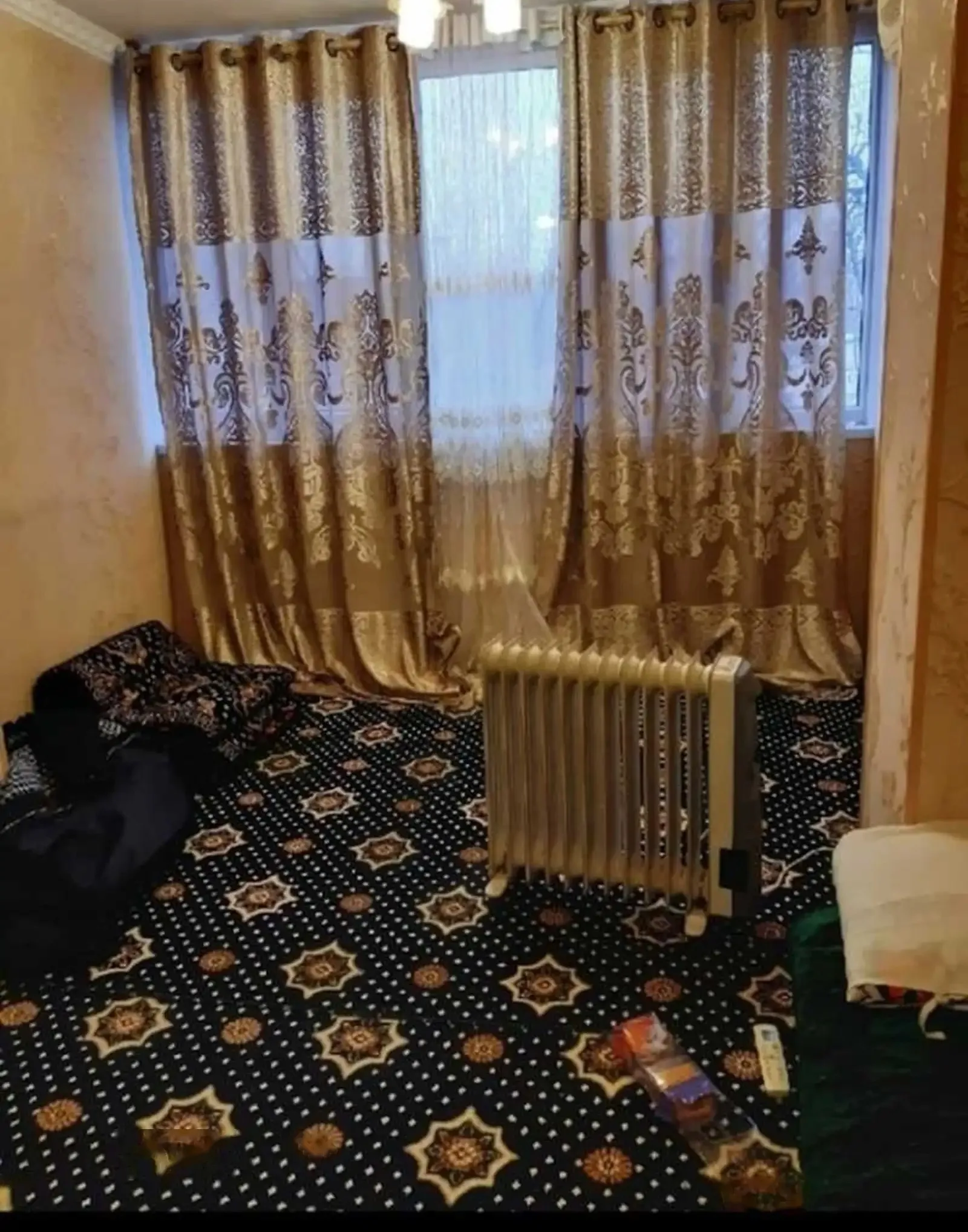 2-комн. квартира, 3 этаж, 45м², Фирдавси — фото 5