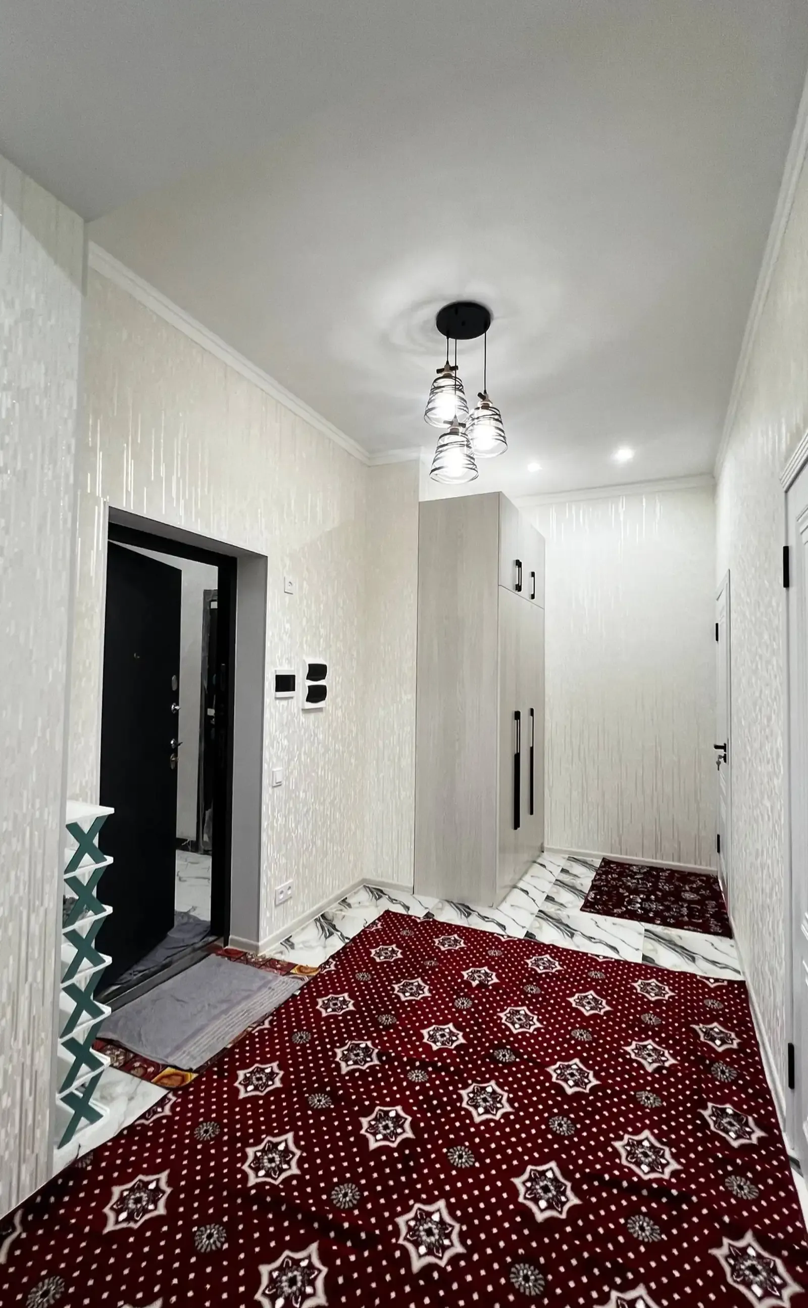2-комн. квартира, 11 этаж, 60 м², Сино
