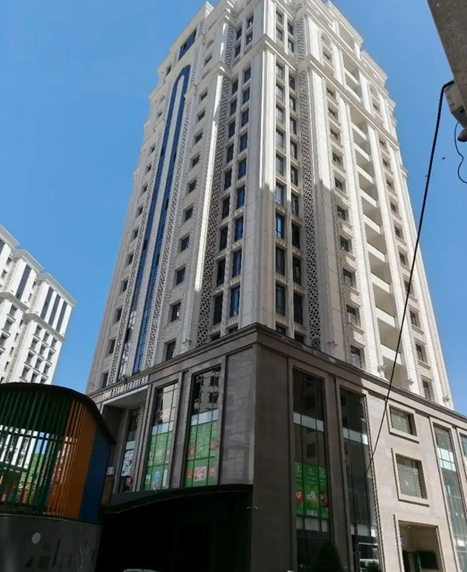 2-комн. квартира, 7 этаж, 62м², Сомони — фото 11