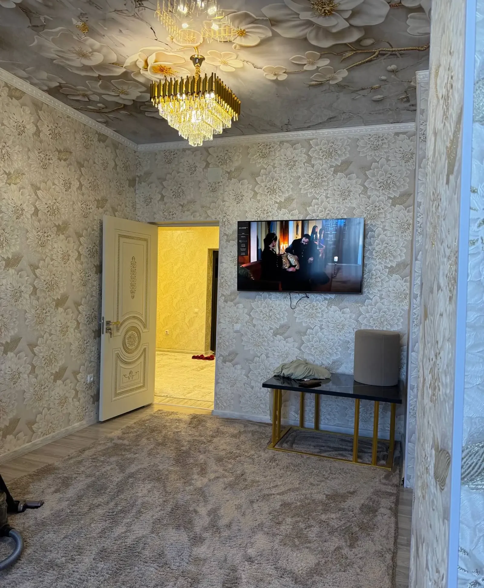 2-комн. квартира, 9 этаж, 50 м², Шохмансур — фото 8