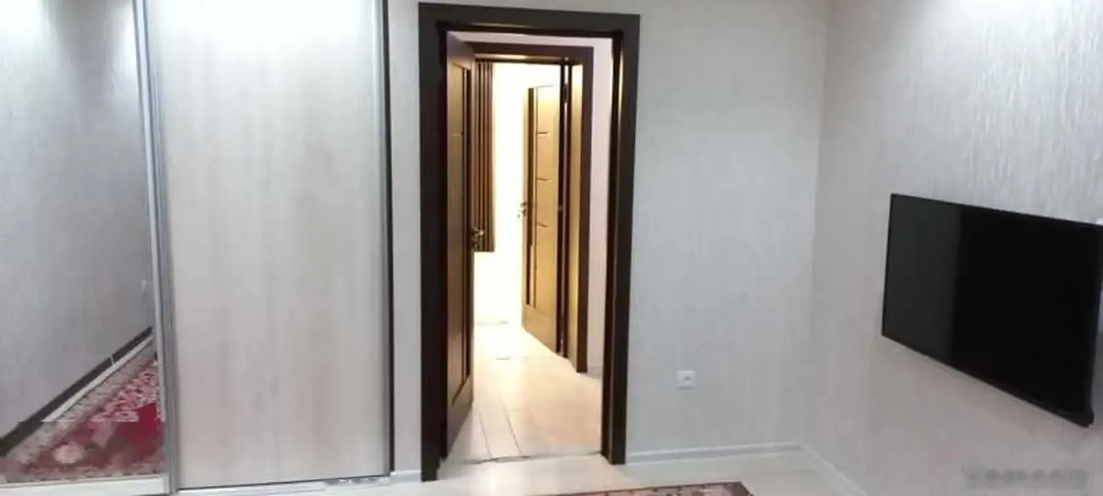2-комн. квартира, 2 этаж, 58м², Зеленый бозор