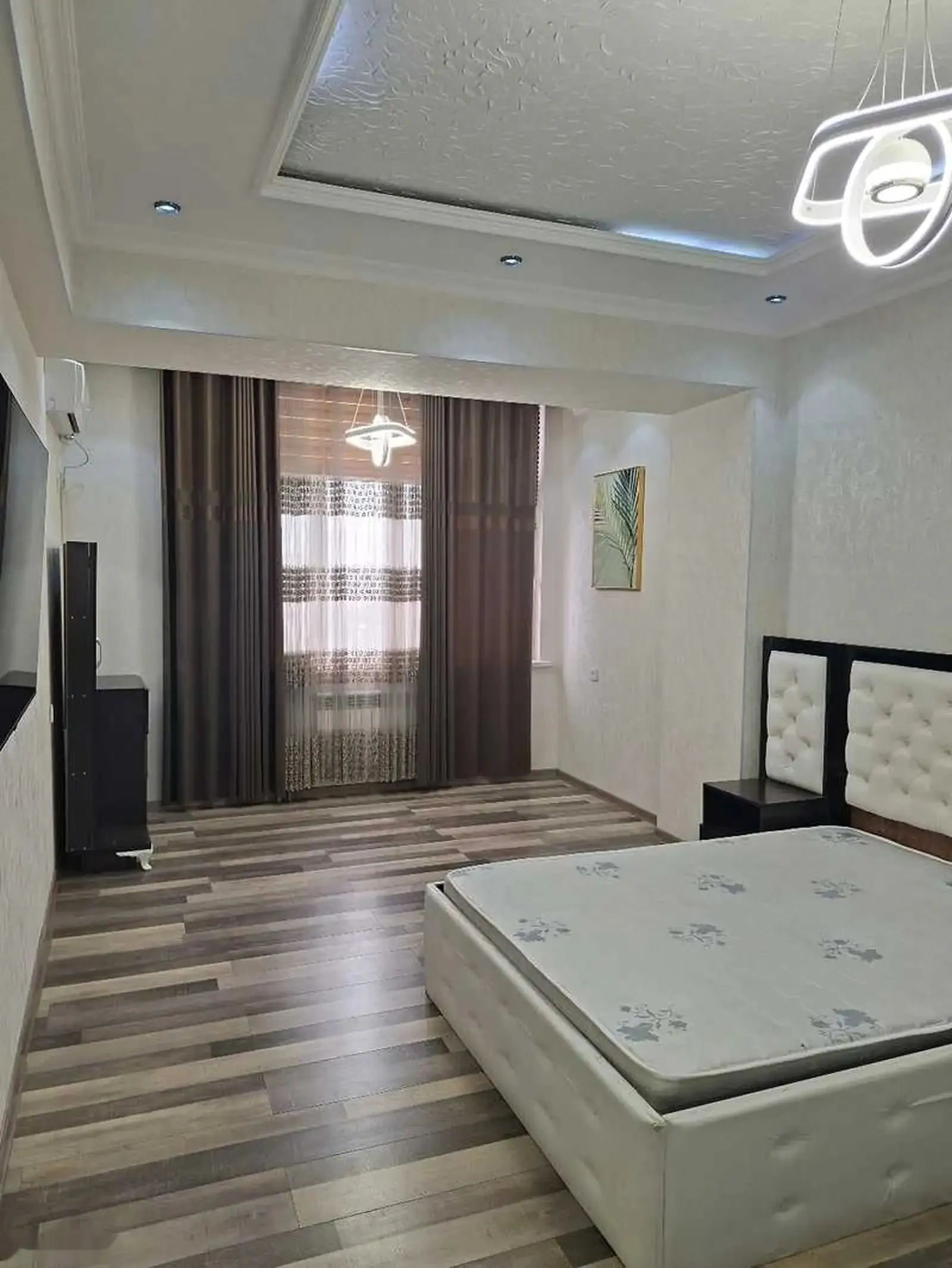 1-комн. квартира, 8 этаж, 55 м², н.Сино пеши нотариус — фото 9
