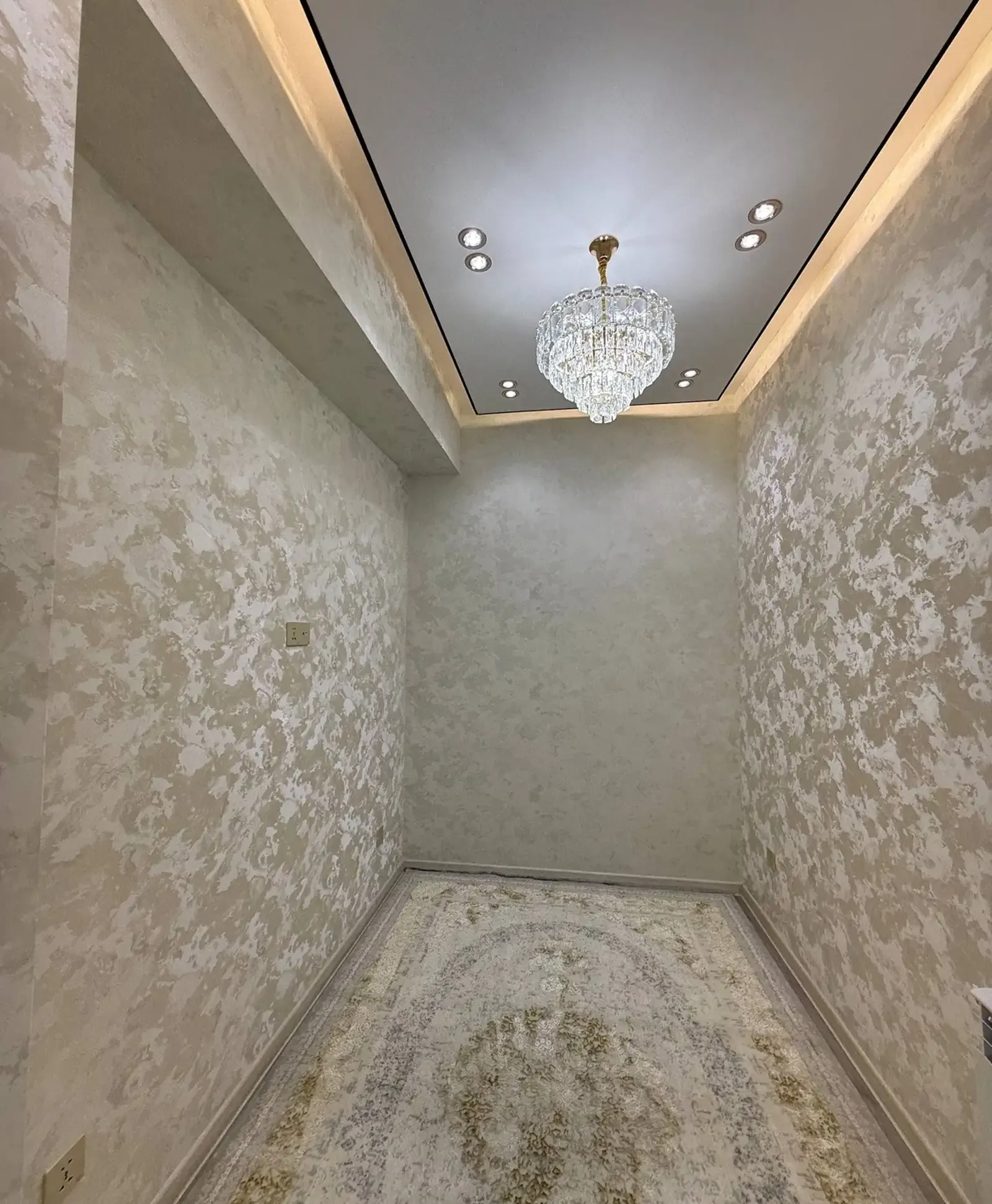 3-комн. квартира, 9 этаж, 74 м², 4 Дома, Ресторан ОК — фото 8