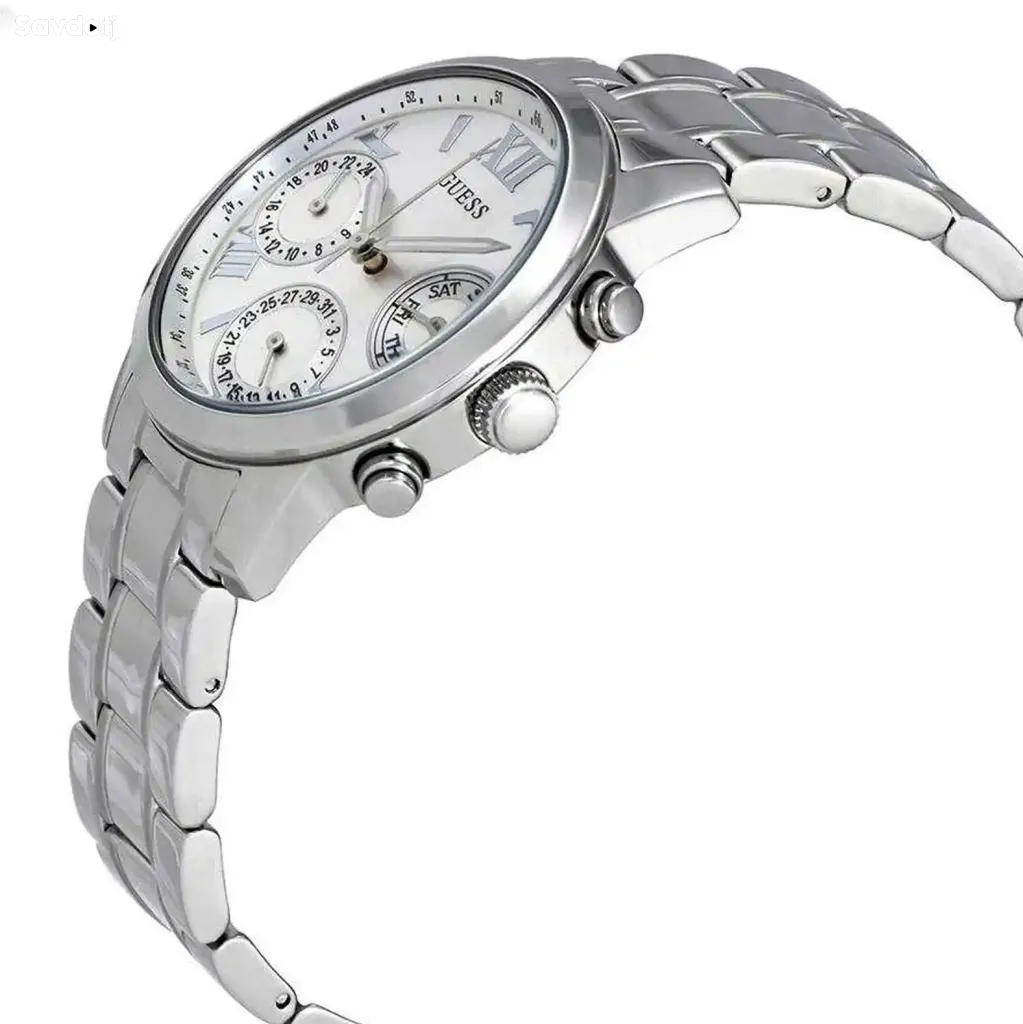 Часы Guess W0448L1