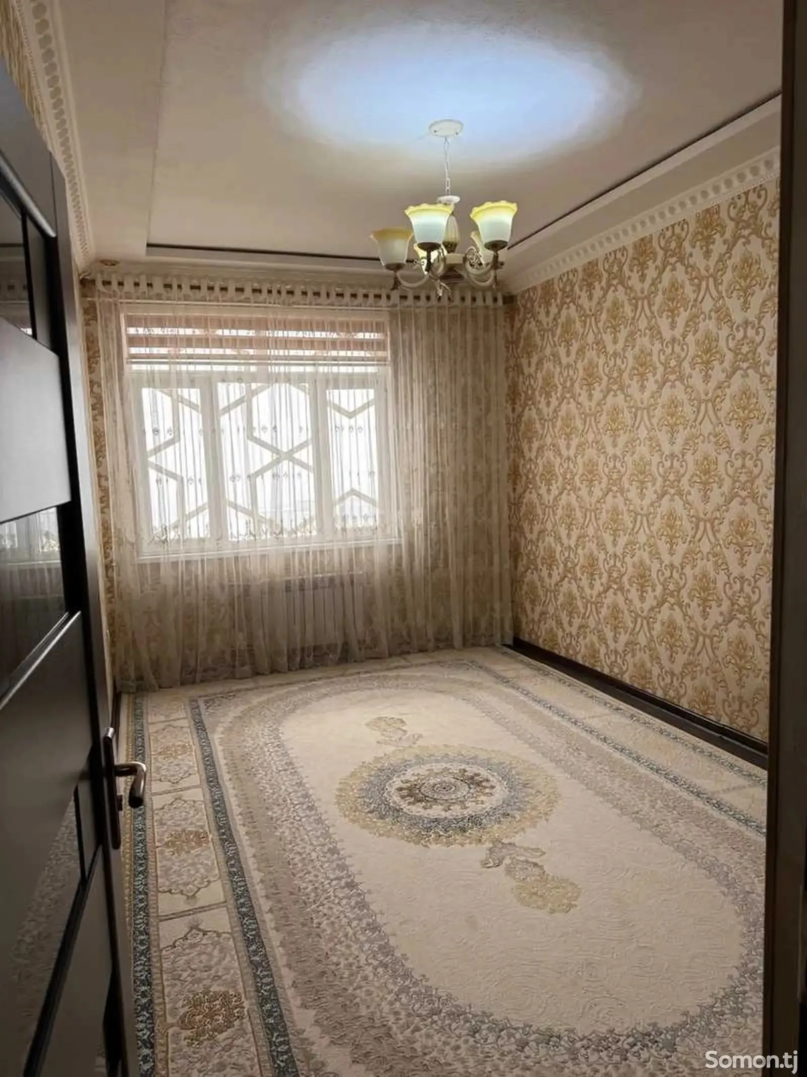 2-комн. квартира, 7 этаж, 62м², зарнисор — фото 6