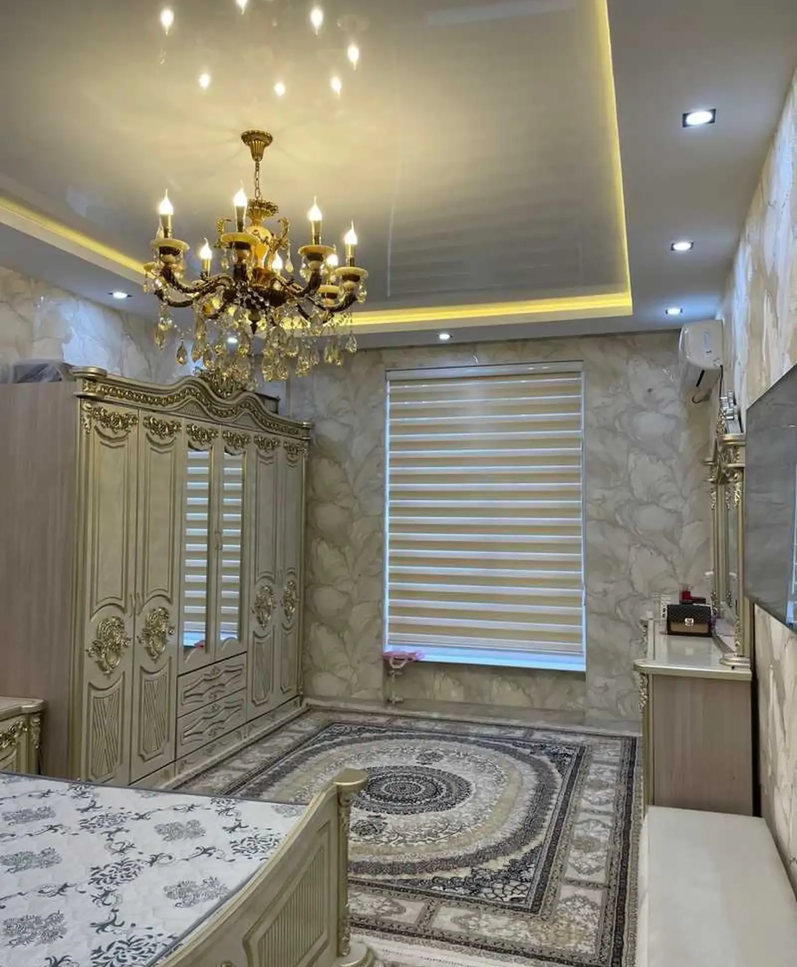 3-комн. квартира, 7 этаж, 125м², Шохмансур, Хитой бозор — фото 4