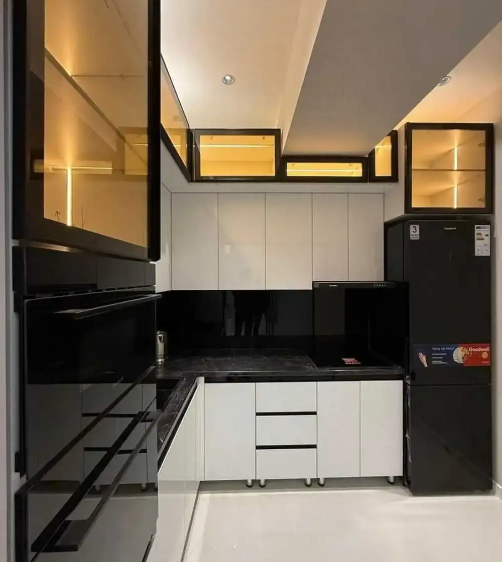 2-комн. квартира, 5 этаж, 62 м², Шохмансур — фото 6