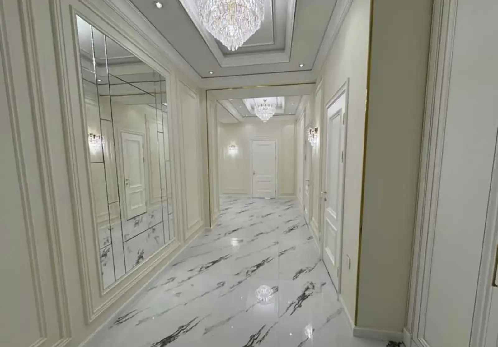 2-комн. квартира, 4 этаж, 96 м², Шохмансур — фото 2