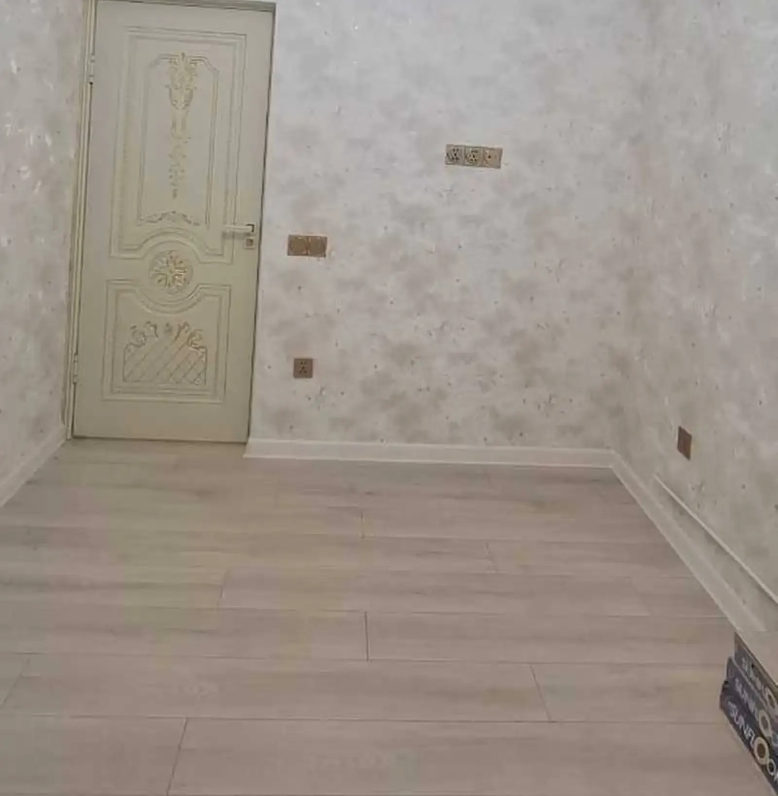 3-комн. квартира, 7 этаж, 87 м², Сино
