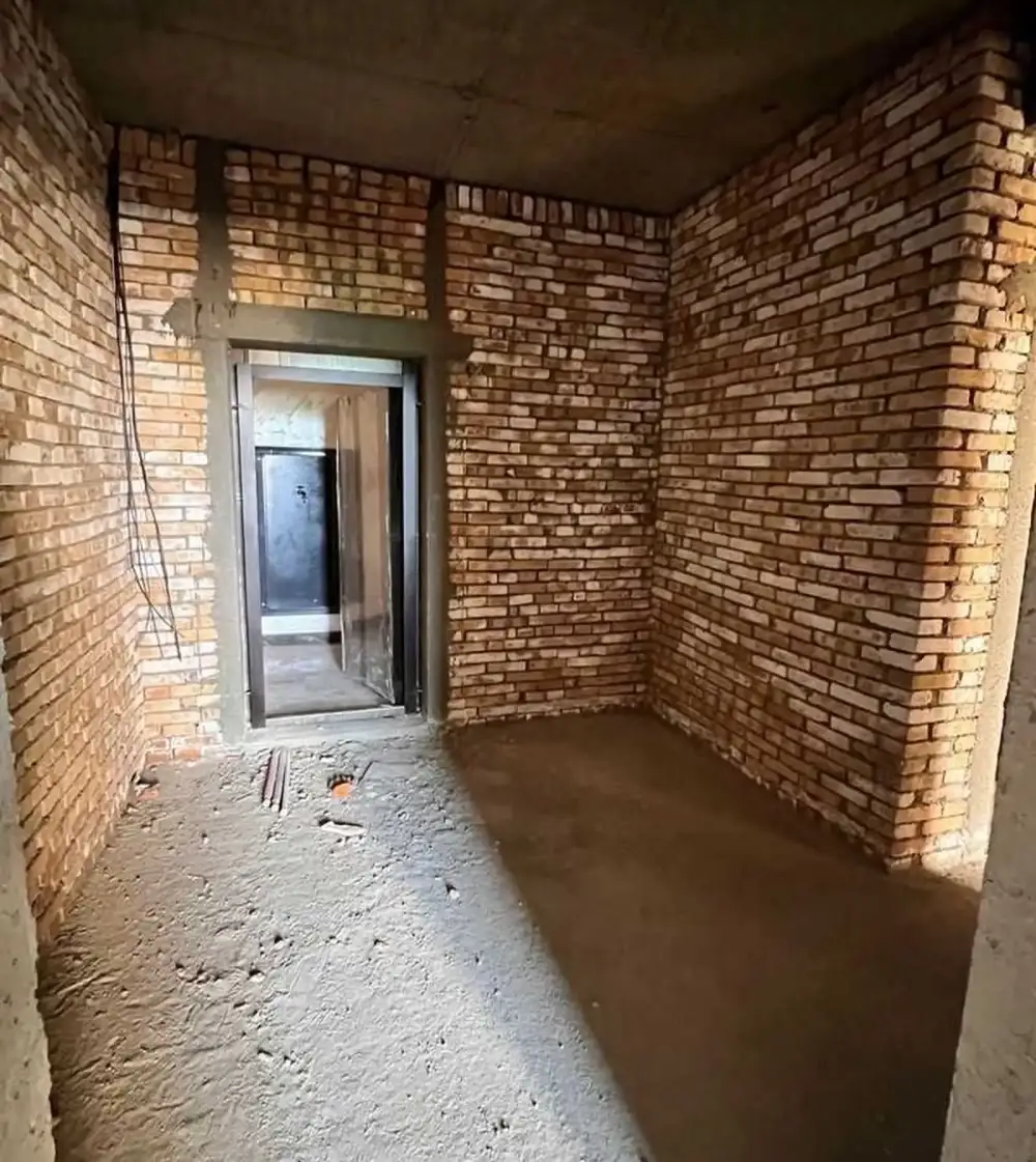 3-комн. квартира, 9 этаж, 97 м², Сино — фото 5