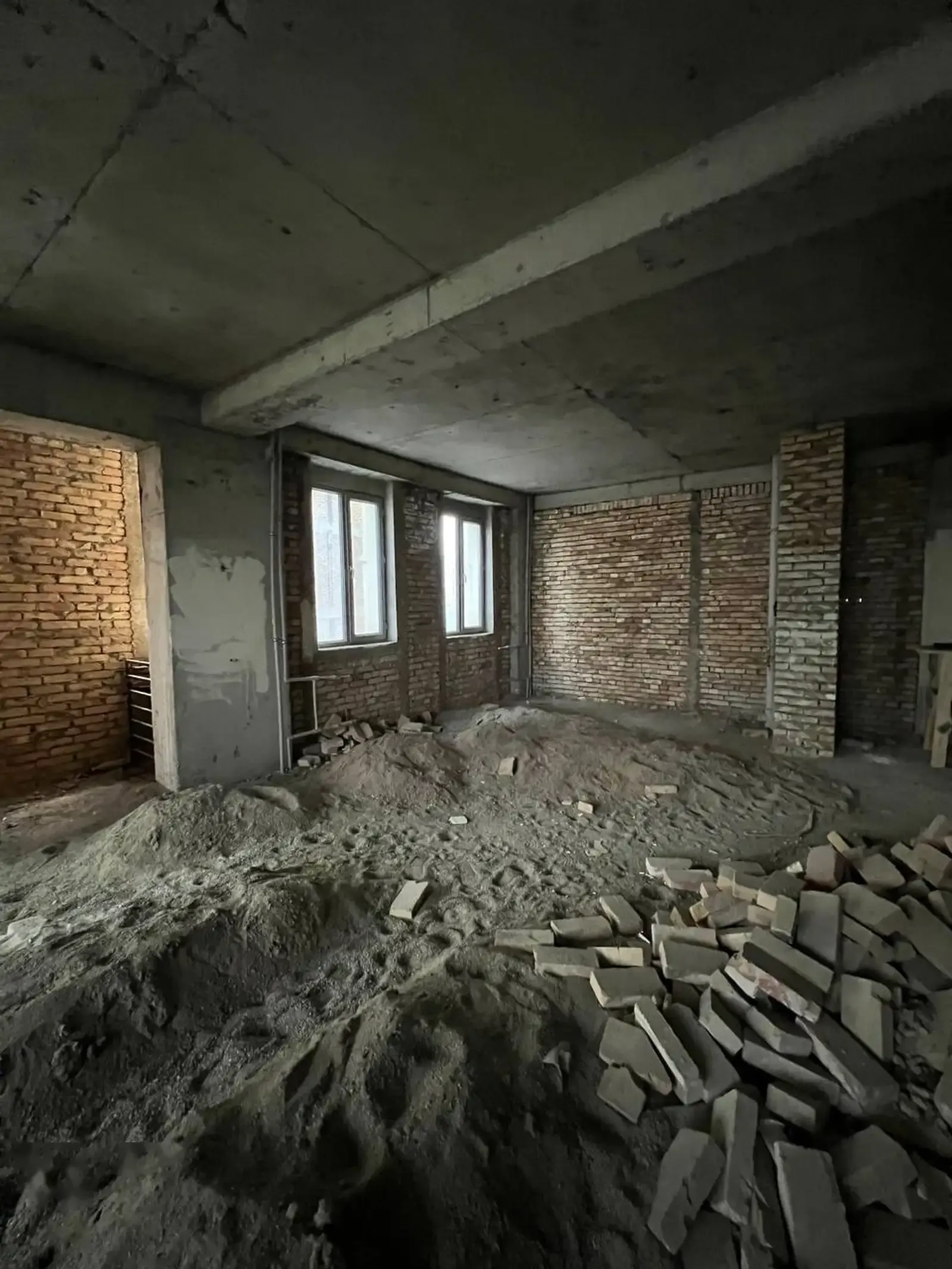 4-комн. квартира, 8 этаж, 167 м², И. Сомони — фото 7