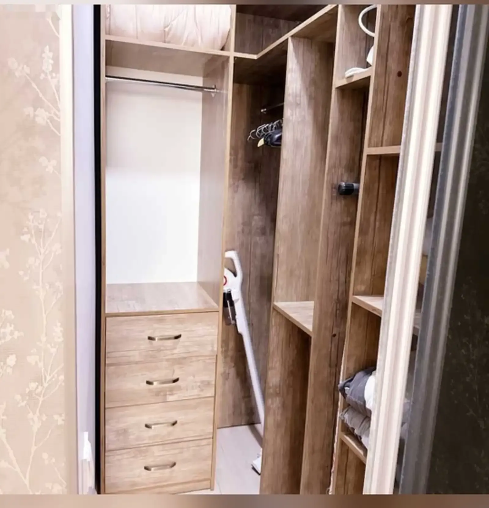 2-комн. квартира, 14 этаж, 65м², сомони