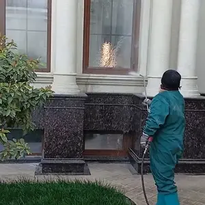 2-комн. квартира, 6 этаж, 63м², чоррахаи Аэропорт, ру ба руи ошхонаи Боми Чахон — фото 9