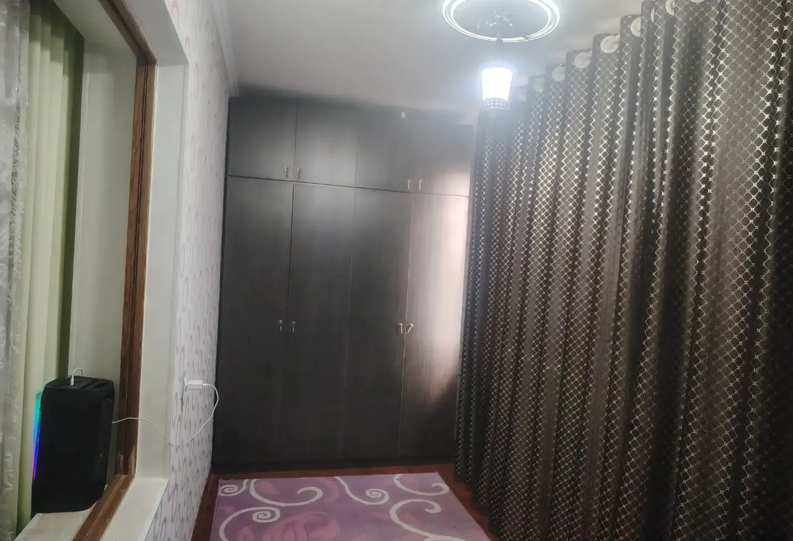 2-комн. квартира, 4 этаж, 55м², 91 мкр — фото 4