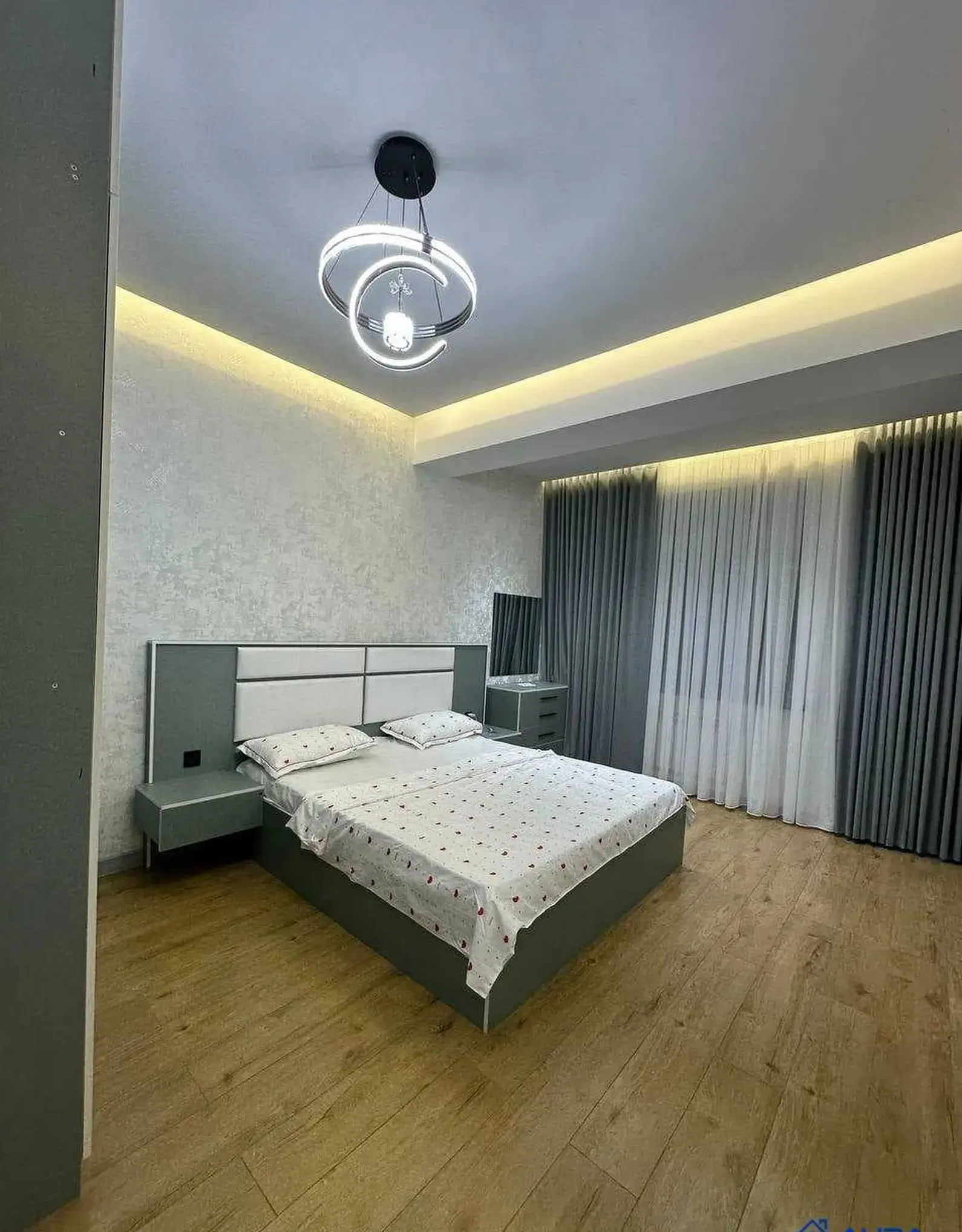 2-комн. квартира, 2 этаж, 64 м², Сино,33мкр — фото 3