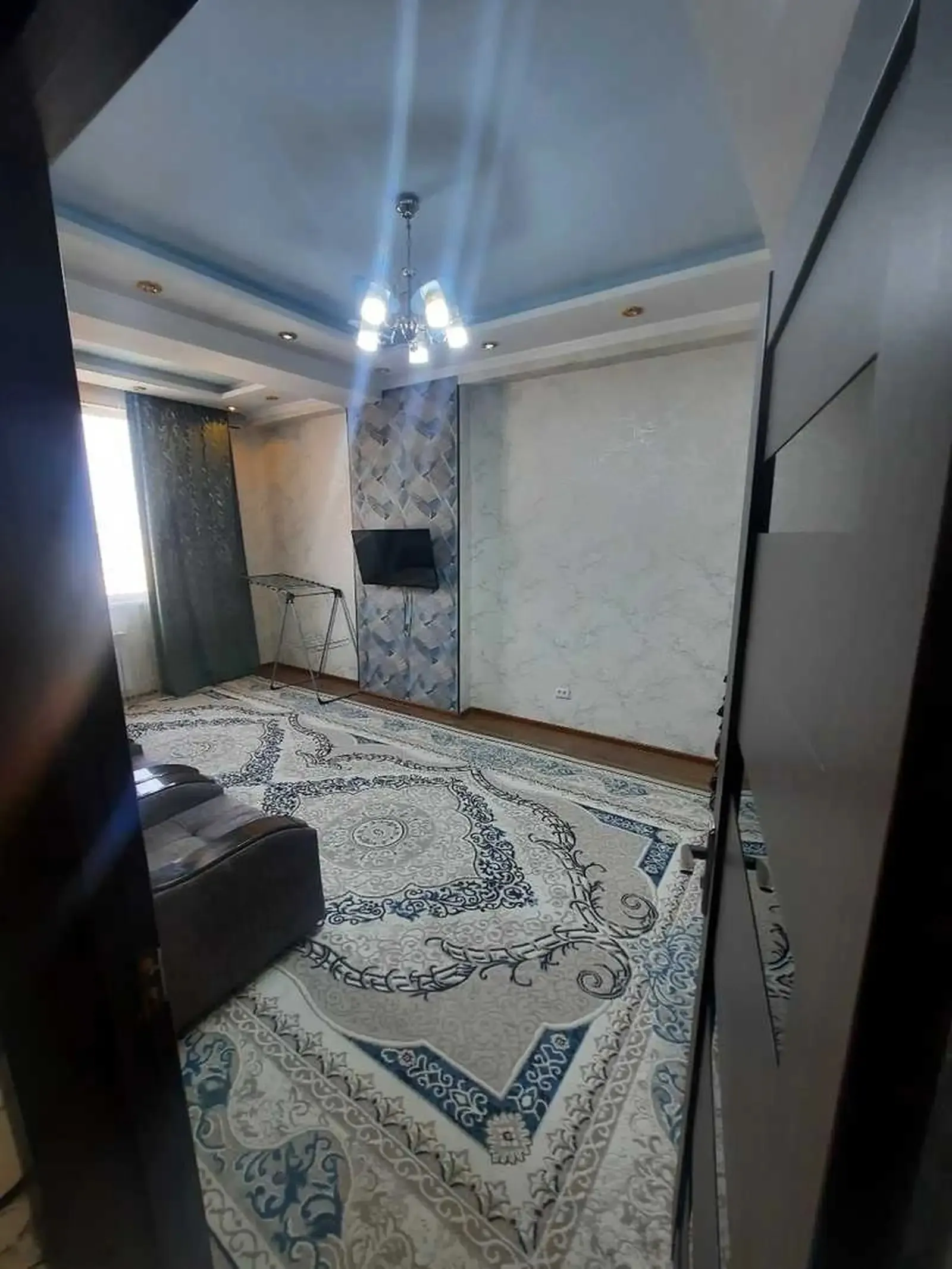 3-комн. квартира, 12 этаж, 61м², садбарг — фото 7